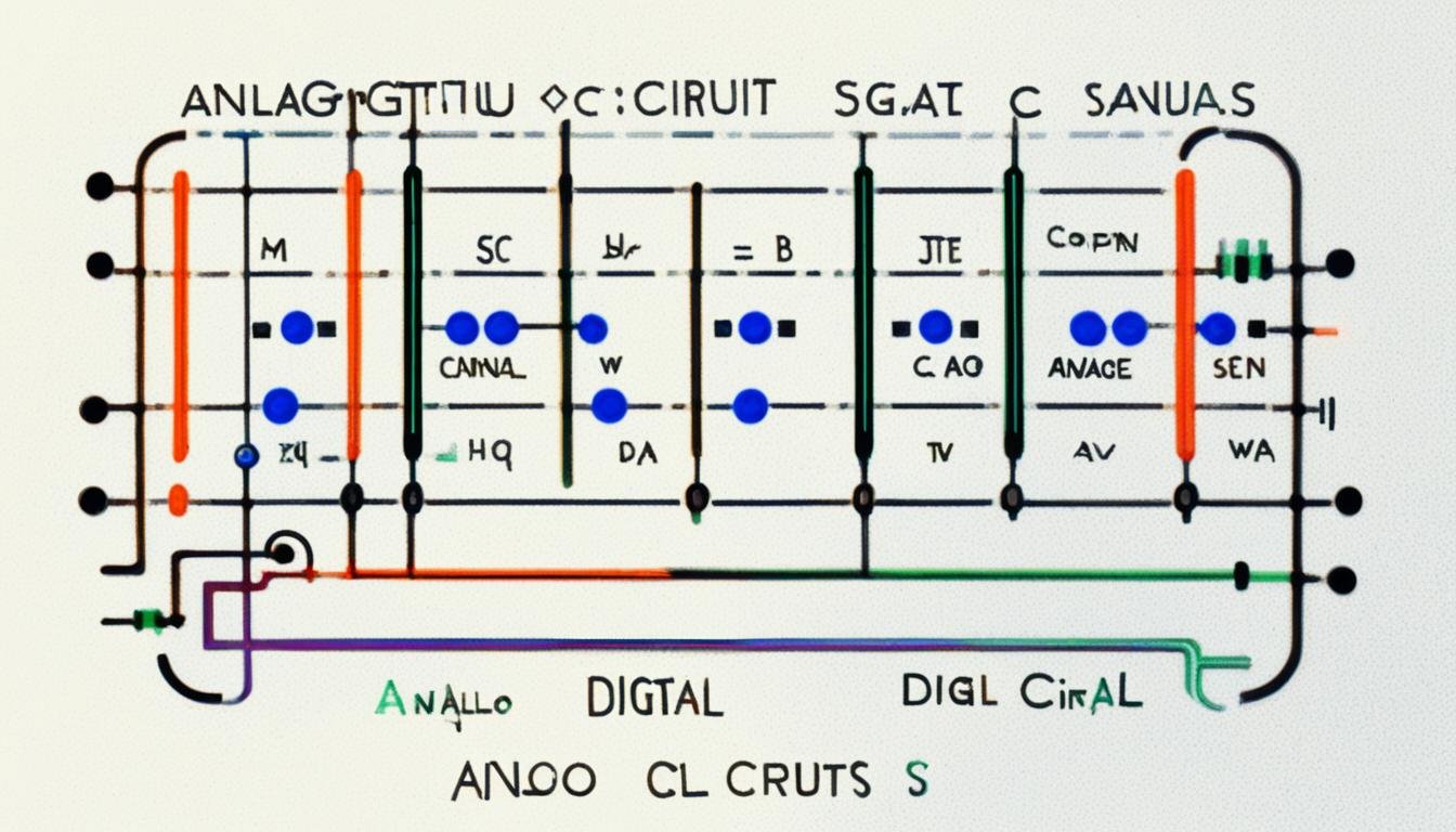 Analog And Digital