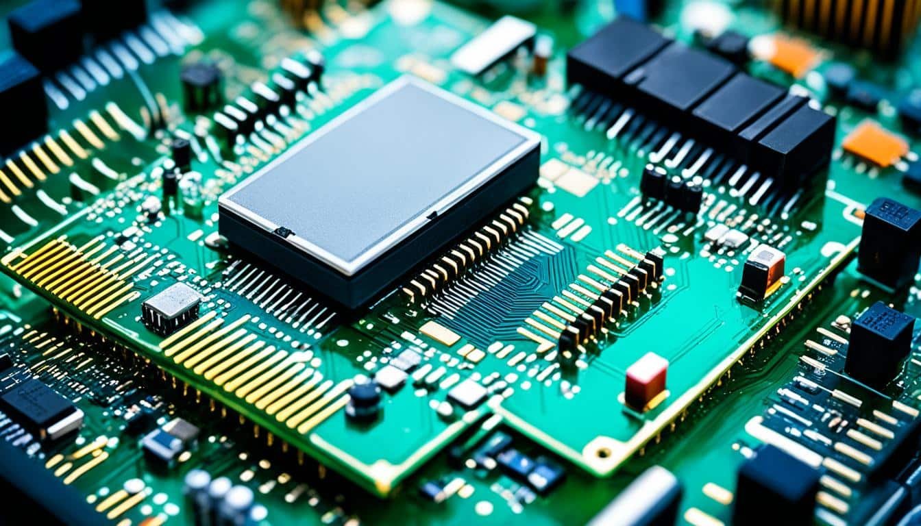 Microcontroller Technology