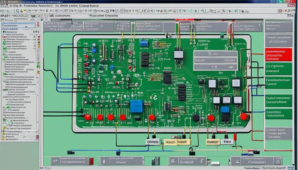 circuit simulation software