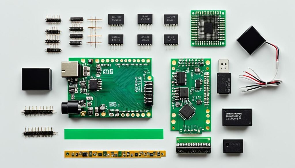 low-power mcus