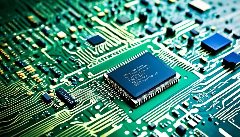 microcontroller technology