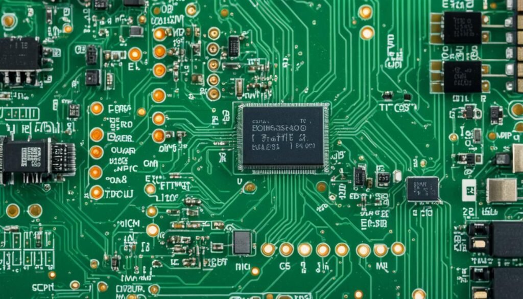 mixed-signal circuits