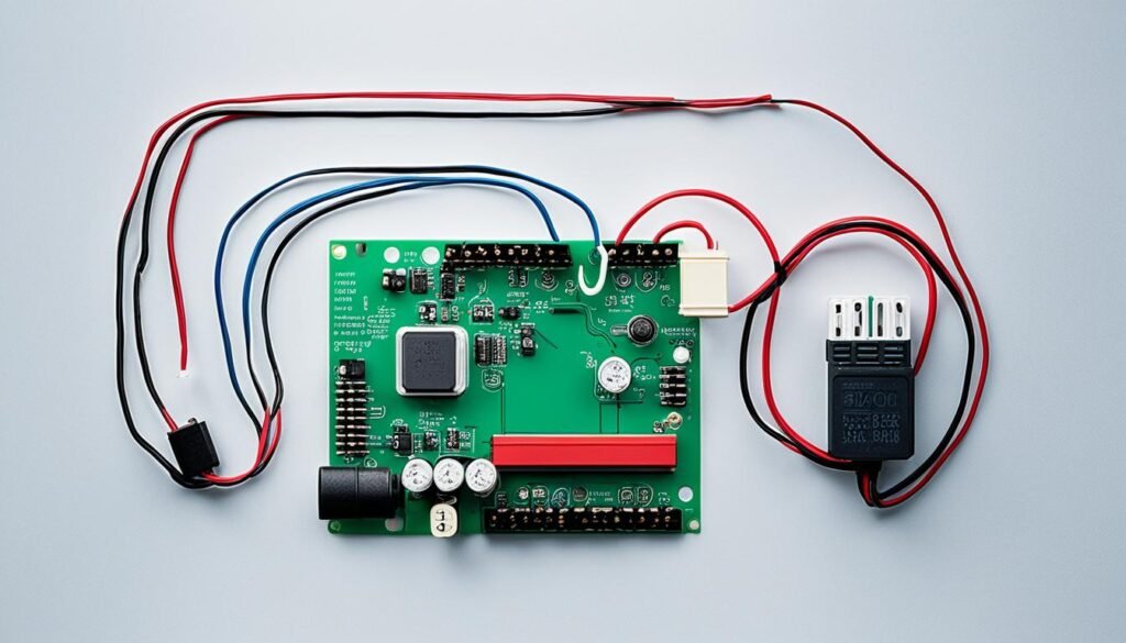 power consumption and processing speed