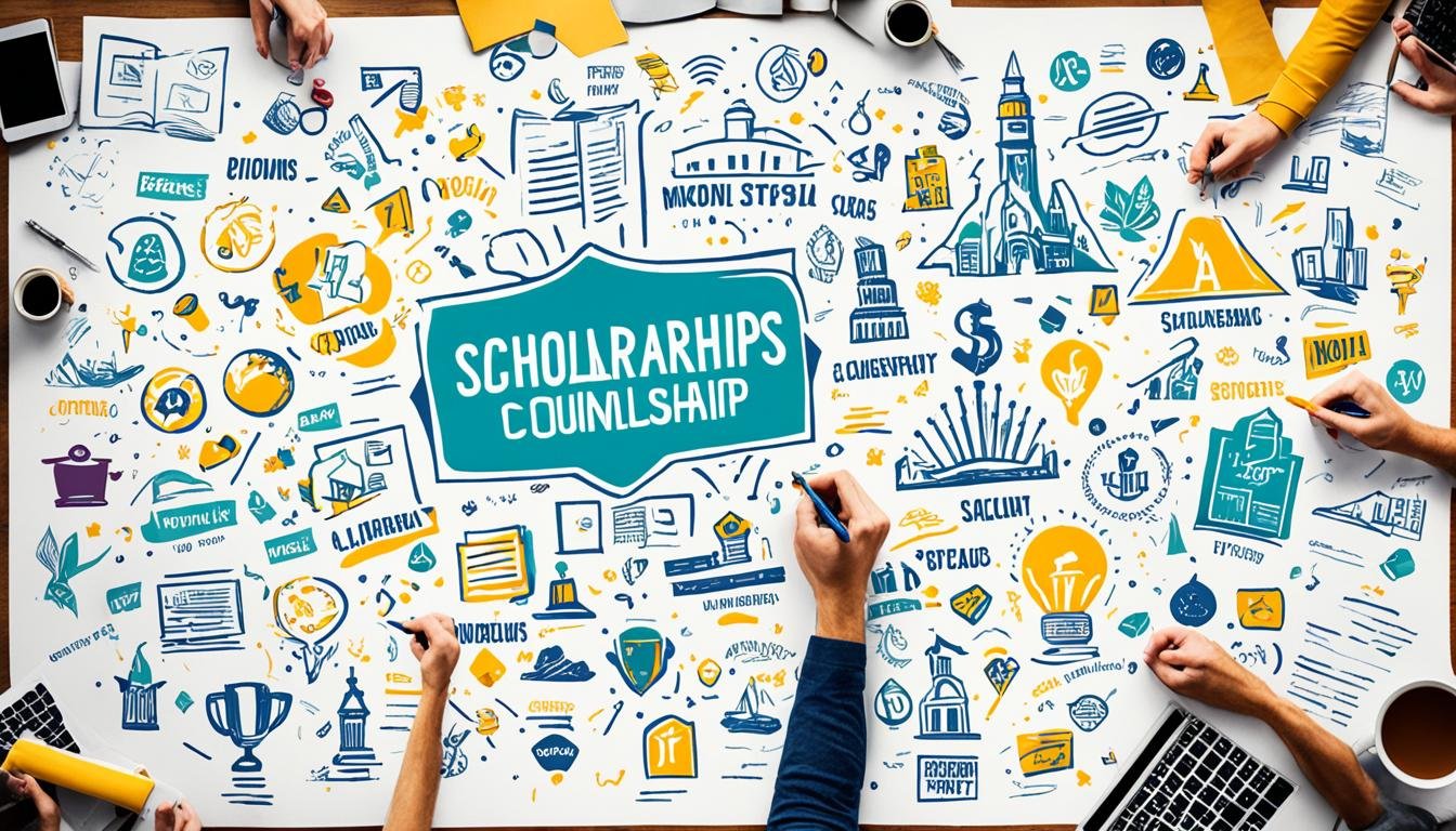 Types Of Scholarships