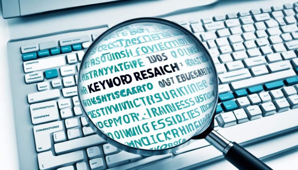 keyword research