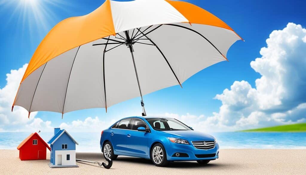 umbrella insurance