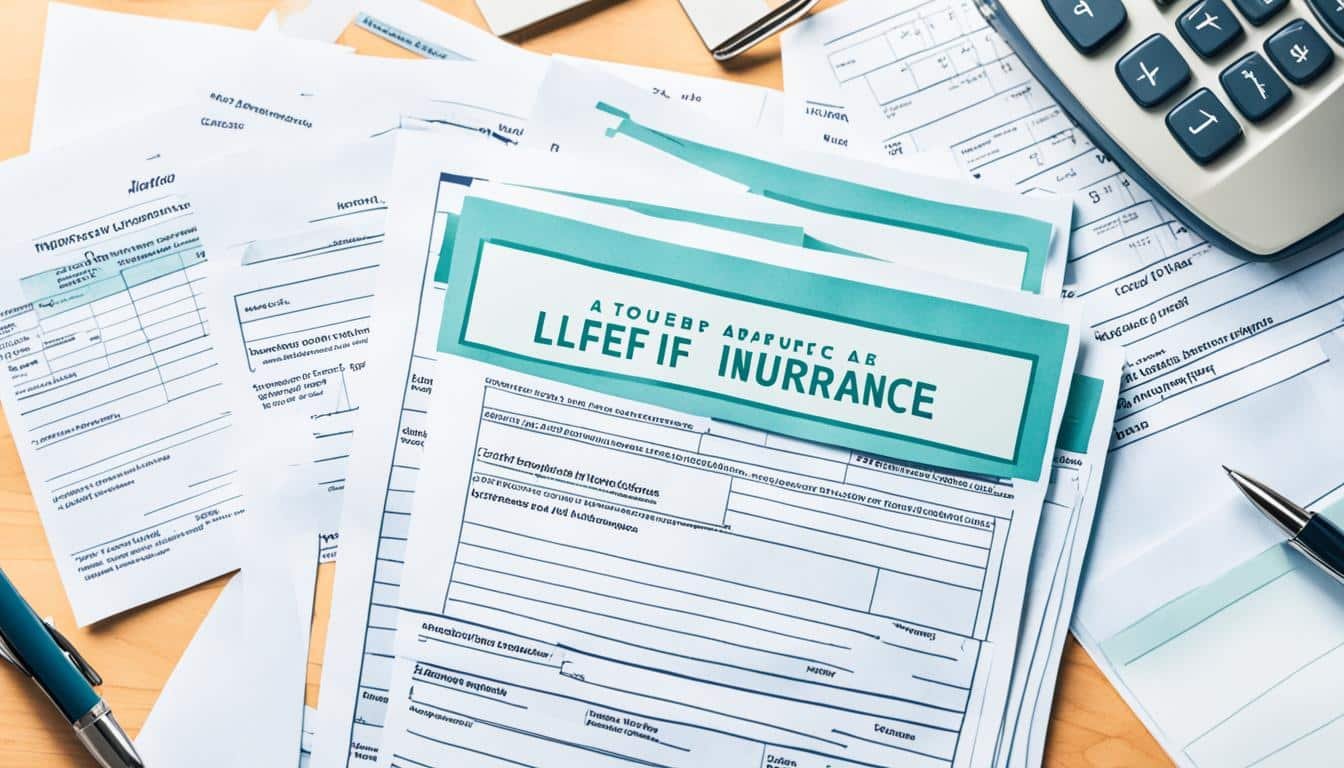 Applying For Life Insurance