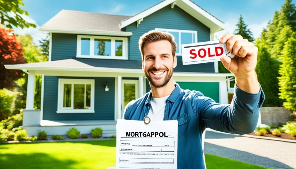 Mortgage Pre-approval