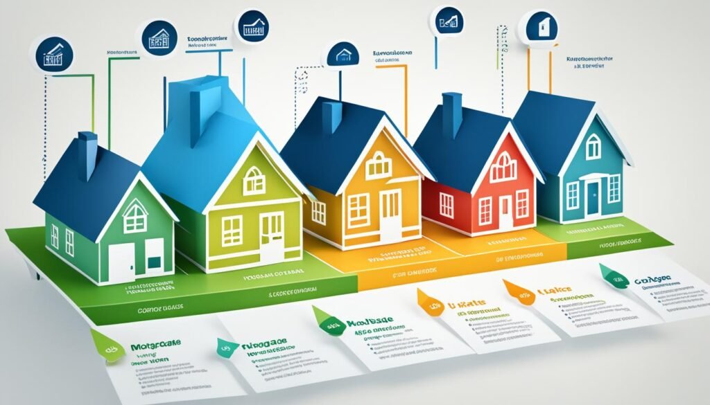 Mortgage Types