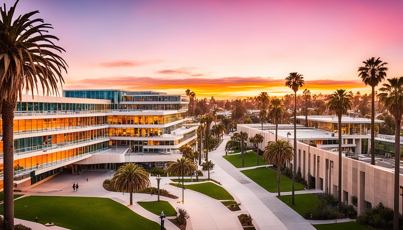 University Of California San Diego