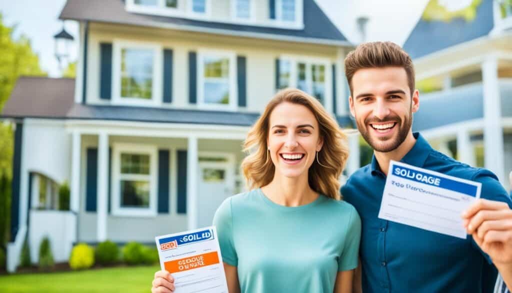 first-time homebuyer programs