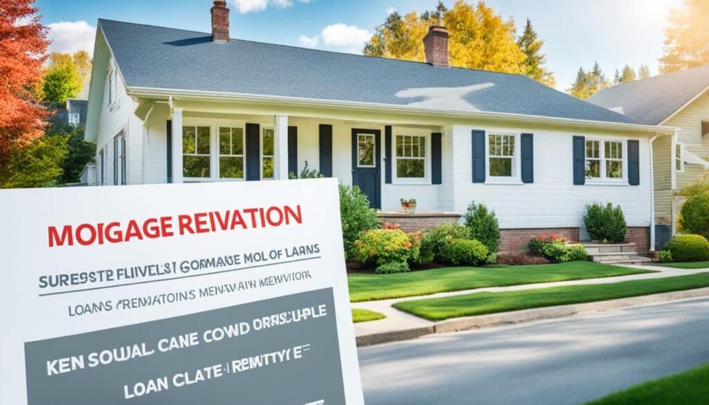 home renovation loan