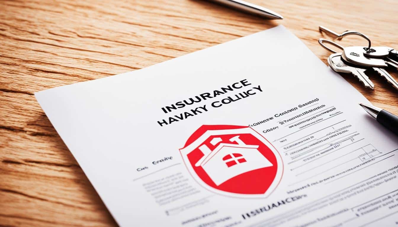 insurance policy