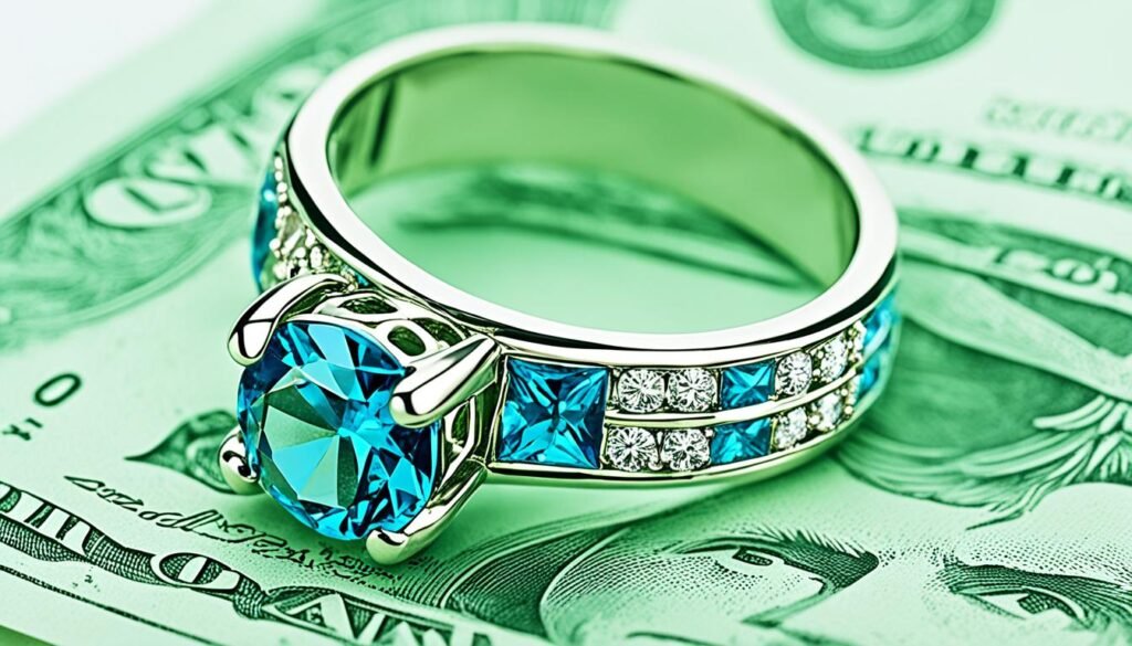 jewelry insurance cost