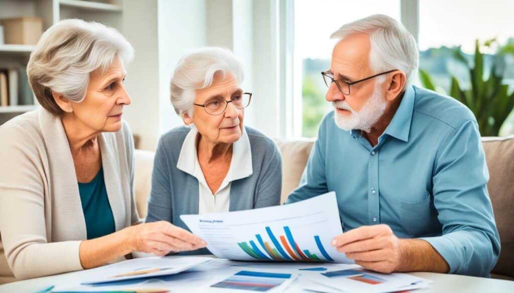 life insurance for parents and grandparents