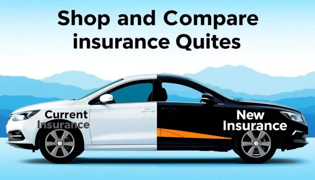 compare insurance quotes