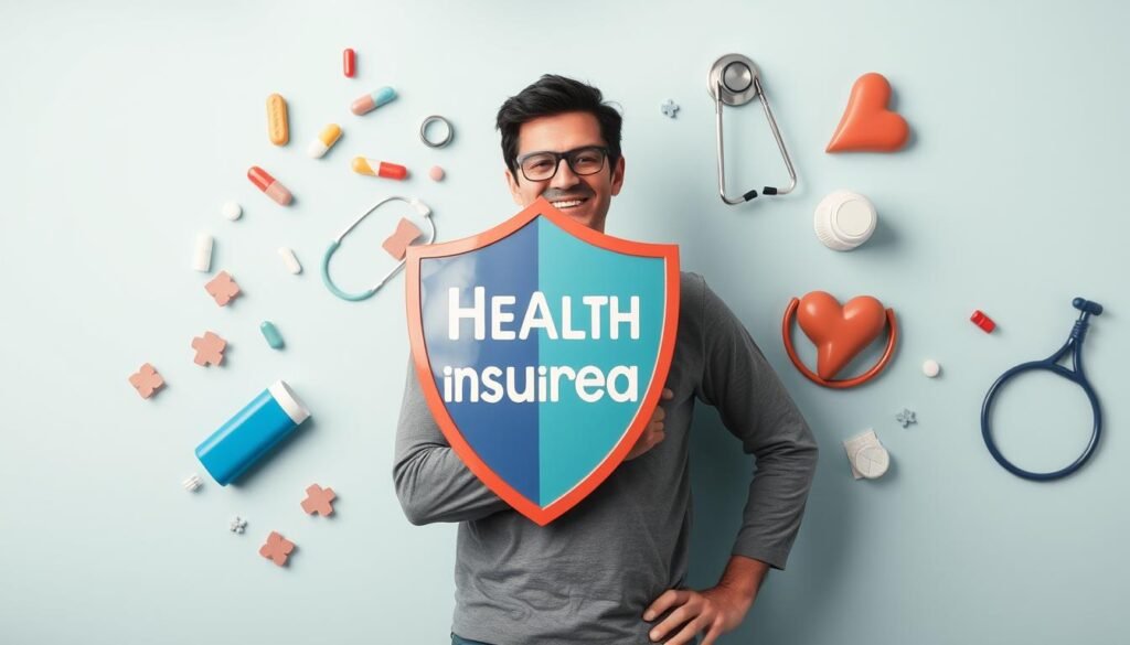 health insurance