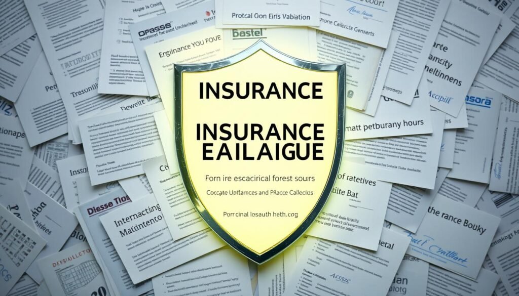 insurance coverage