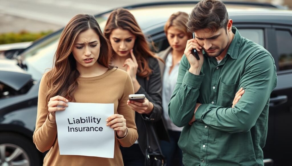 liability insurance