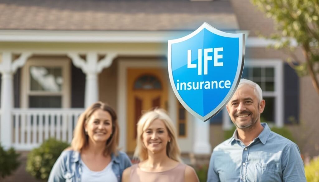 life insurance policy