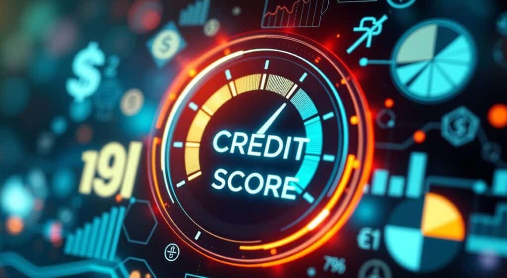 credit score