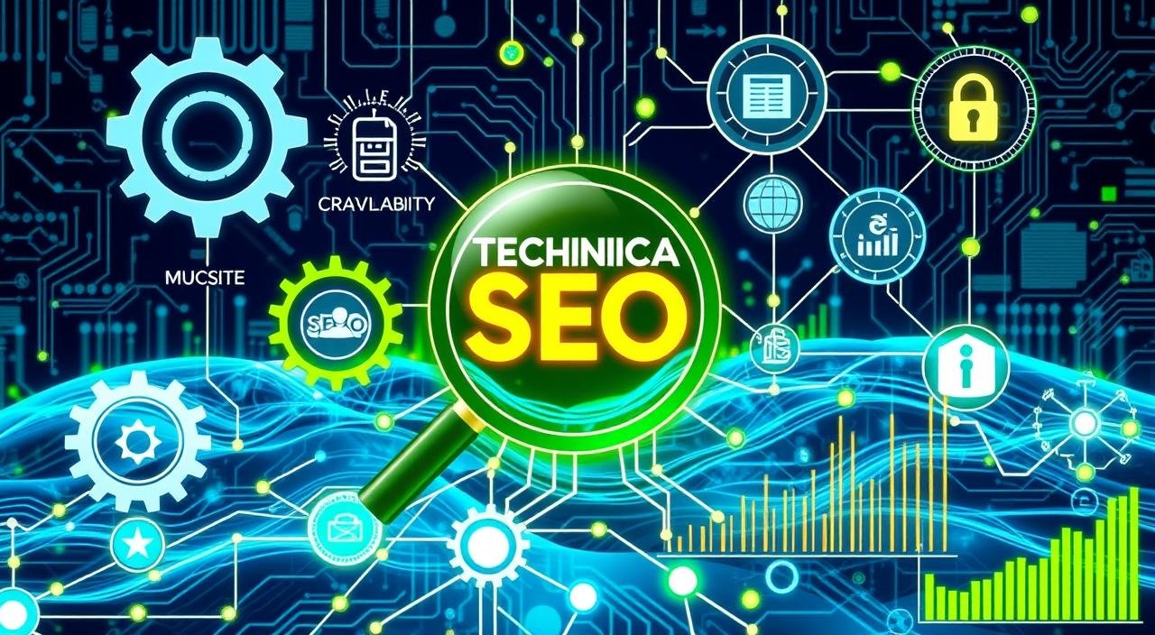 Technical SEO