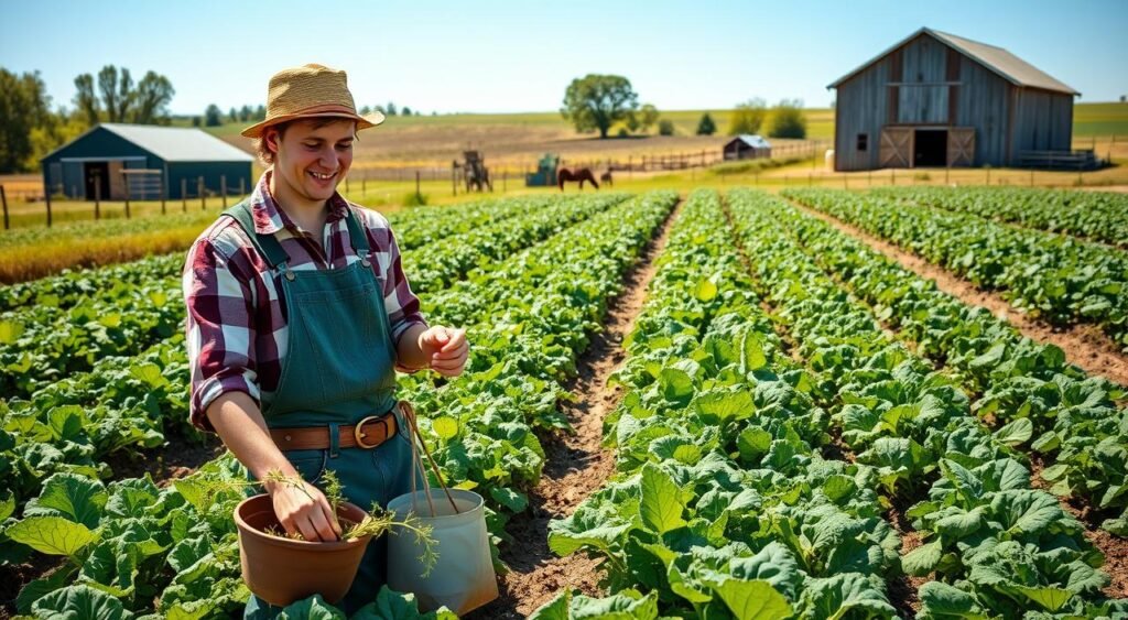 beginning farmer assistance