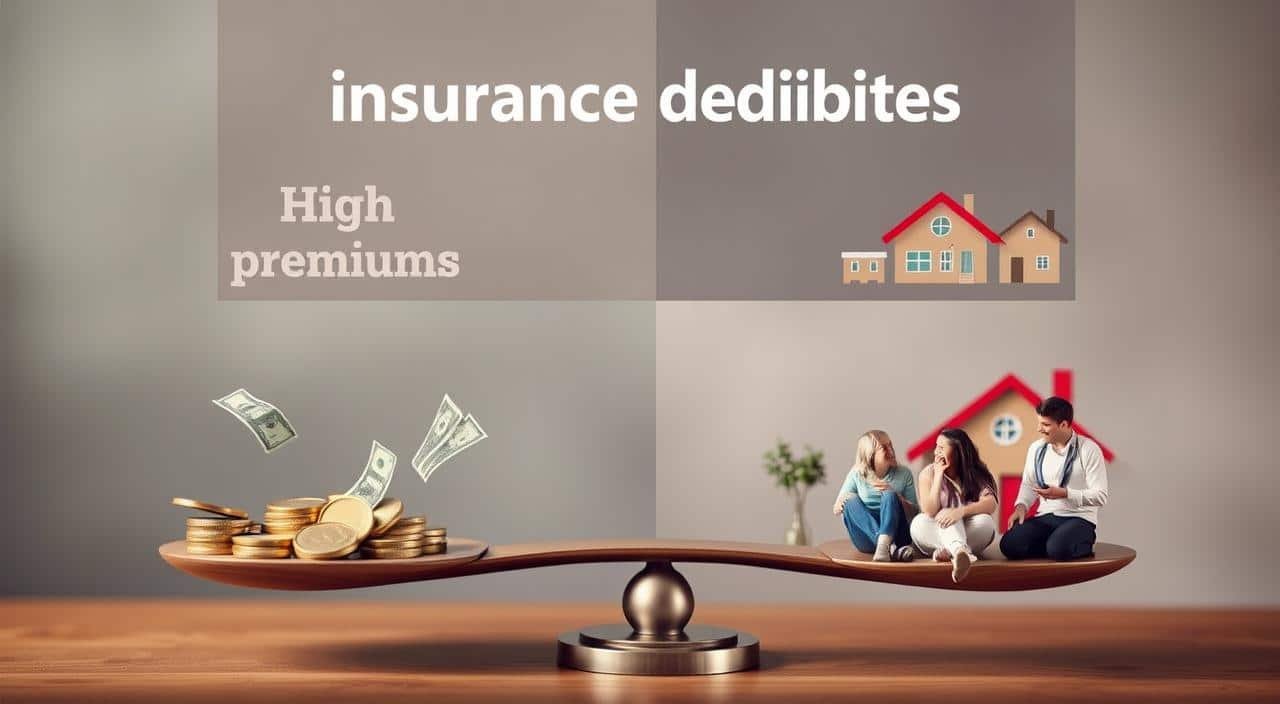 insurance deductible