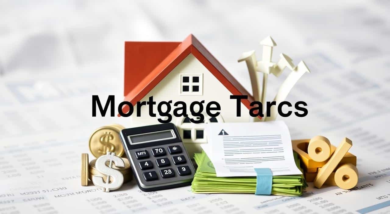 mortgage terms